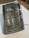 Nice 1973 Oldsmobile 98 Regency Front Lh Drivers Turn Cornering Light Assembly. Fixed Price $79.99.