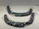 2020-2023 Land Rover Defender 110 L663 Rear Left & Right Wheel Arch Set Of Oem. Fixed Price $279.00.