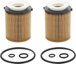 Pcs Oil Filter Compatible With Infiniti Mercedes-benz Vehicle 2012-2023 C300. Fixed Price $19.95.