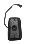 Oem Bmw E12 E21 E24 Side Marker Light Assembly Ulo 341 01 16. Fixed Price $32.99.