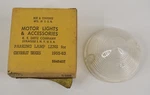 1955-1963 Chevrolet Truck 3100 3200 3400 Parking Light Clear Lens Dietz 5609. Fixed Price $20.69.