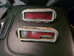 1970 Dodge Charger Coronet Quarter Panel Marker Parking Light. Fixed Price $180.00.