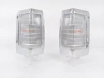 Corner Light Lamp Indicator Turn Signal For Nissan D21 Pickup Navara Hardbody. Fixed Price $41.53.