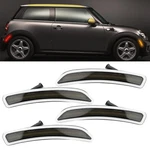 Bumper Fender Led Side Marker Light Lamp Kit For Mini Cooper F55 F56 F57 2014-19. Fixed Price $59.99.