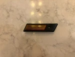 95-98 Oem Bmw E36 318TI Right Rh Fender Side Marker Turn Signal Reflector. Fixed Price $13.00.