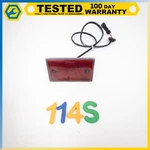 88-94 Jaguar XJ6 XJ40 Rear Left Driver Side Marker Light Lamp Oem. Fixed Price $32.21.
