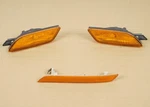2008 - 2013 Bmw X6 Front Turn Signal Light & Side Marker Oem. Fixed Price $32.99.