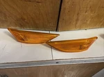 Porsche Oem 911 Boxster Cayman Pair Right & Left Side Marker Lights 2011- 2016. Fixed Price $40.00.