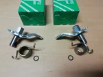 Toyota Corolla Parking Handle (brake Caliper) Repair Kit Left & Right Side. Fixed Price $33.00.