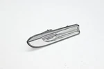 10-16 Porsche Panamera Front Right Side Marker Turn Signal Light Indicator Oem. Fixed Price $31.50.