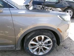Used Side Marker Light Assembly Fits: 2017 Lincoln Mkc Cover Mo. Fixed Price $129.99.
