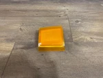 1994-1998 Chevy Silverado Tahoe Front Corner Reflector Left Side 40.3021.CLE Oem. Fixed Price $17.99.