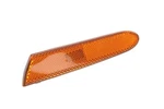 Jaguar S-type X200 Rear Right Fender Reflector Usa XR87612 New Genuine. Fixed Price $80.06.