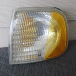 1997-2002 Ford Expedition Front Left Marker Light Driver Side 7F75X-13201-A. Fixed Price $14.50.