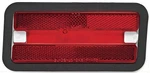 1970-81 Firebird/trans Am Rear 1/4 Side Marker Light, Right Hand. Fixed Price $38.00.