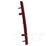 Rear Side Reflector Marker For 22-25 Jeep Wagoneer Left Driver. Fixed Price $55.00.