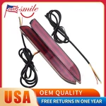 Led Brake Light Rear Bumper Reflector Lamp For Toyota Venza 2009 2010 2011-2015. Fixed Price $32.99.