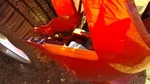Used Side Marker Light Assembly Fits: 2015 Chevrolet Camaro Bumper. Fixed Price $124.90.