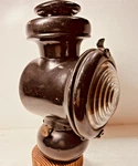 Ford Model Cowl Lamps Side Lights Corcoran Vintage Auto Antique. Fixed Price $73.00.