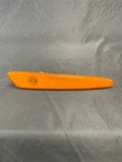 Right Side Marker Light Assembly Front Left Lkq Corp Fits 2005-2013 Corvette. Fixed Price $25.00.