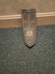 1978 Ford Thunderbird Corner Marker Lamp Assembly Lh (driver Side). Fixed Price $100.00.