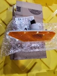 2019-2022 Ford Ranger Left Front Side Marker Lamp KB3Z13A565A New Dealer Oem. Fixed Price $39.95.