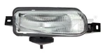 Tyc 19-0178-05-2 Fog Lamp Left Do Ford Escort Classic,. Fixed Price $38.73.