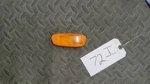 2000 Subaru Impreza Coupe Lh Driver Side Marker Fender Light M3441. Fixed Price $17.00.