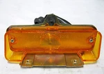1966 Chevy Chevelle Camino Parking Lamp Amber Light Assembly Rh Passenger. Fixed Price $66.00.