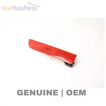 2001-2005 Vw Passat Wagon B5 Rear Left Bumper Side Marker Light / Reflector. Fixed Price $19.99.