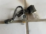 93-96 Lincoln Mark Viii 8 Corner Turn Signal Blinker Light Wire Harness & Bulbs. Fixed Price $28.00.