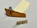 2008-2012 Jeep Liberty Left Front Marker Light 57010213AB Oem. Fixed Price $21.90.