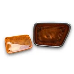 Toyota Crown MS60 64 70 Front Turn Signal Lights Lamp Genuine Parts Nos Japan. Fixed Price $200.00.