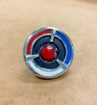 Original Chrysler Dodge Marker Light Lamp Sae Pir 68D. Fixed Price $75.00.