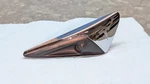 Tesla 1125107-77-B Model 3 Turn Signal & Camera Right Oem. Fixed Price $79.99.