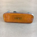 Oem Jaguar XJ8 Hella Yellow Reflector TMK19 Left Side Dbc 10895 Original Part. Fixed Price $22.49.