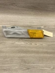 84/87 Corvette Front Bumper Side Marker Light Gm Nos New Old Stock 917886 Right. Fixed Price $89.99.
