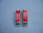 Nos 1974-1976 Chevrolet Station Wagon Rear Qtr Side Marker Lenses 912185,186 Pr. Fixed Price $54.99.
