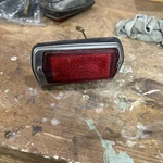 Datsun Oem 510 240Z 260Z 280Z 1970-78 Side Marker Lights Red Individual. Fixed Price $20.00.