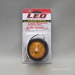 Blazer 2" Beehive 12V Clearance Side Marker Light Amber C505A Trailer Truck Rv. Fixed Price $10.79.
