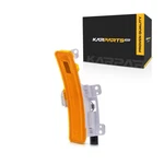 For Hyundai Palisade 2023 2024 Side Marker Light Passenger Front Led. Fixed Price $57.48.