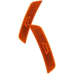Front Side Marker Light Set For 2022-2024 Hyundai Santa Cruz HY2570104 HY2571104. Fixed Price $139.66.