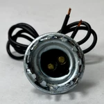 Pico 5206C Double Contact Combination Light Socket Pigtail Replaces Standard S29. Fixed Price $12.95.