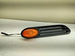 2002-2006 Mini Cooper Front Right Fender Marker Light Turn Signal 1503561 Oem. Fixed Price $22.25.