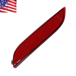 Left Bumper Reflector Fit For 2018-2020 Toyota Camry 81910-06070 Usa 8191006070. Fixed Price $9.35.