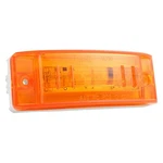 Grote 47163 Clearance Marker Lamp,fmvss P2, Pc 2CVY1. Fixed Price $35.48.