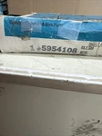Gm 5954108 1974 Olds Cutlass Rh Park Lamp Bezel Nos. Fixed Price $58.00.