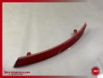 T41143 2009-2011 Volkswagen Cc Rear Bumper Marker Reflector Light Lh 3C8945105B. Fixed Price $14.99.