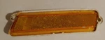 Vtg Original From 1971 Riviera Side Marker Lamp Driver 5963415 2 - Front Lh. Fixed Price $74.99.