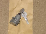 1949-1956 Nos Mopar Glove Box Lock & Keys Plymouth Dodge Desoto Chrysler. Fixed Price $39.95.